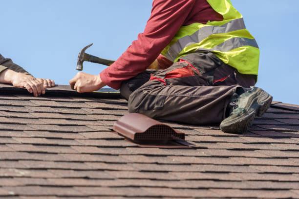 Best Roof Waterproofing Services  in Union, KY